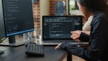 Jasa Website Sidoarjo