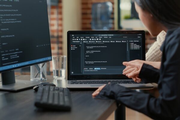 Jasa Website Sidoarjo