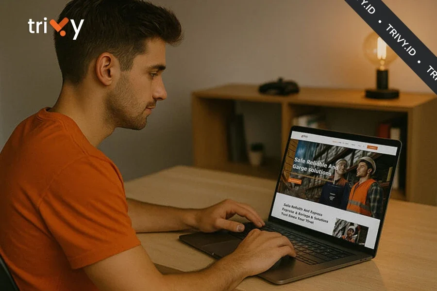 Jasa Website Termurah Purwokerto