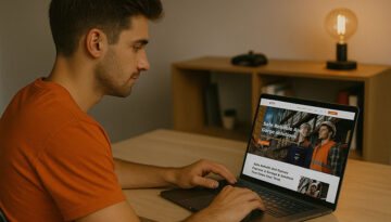 Jasa Website Murah Purwokerto