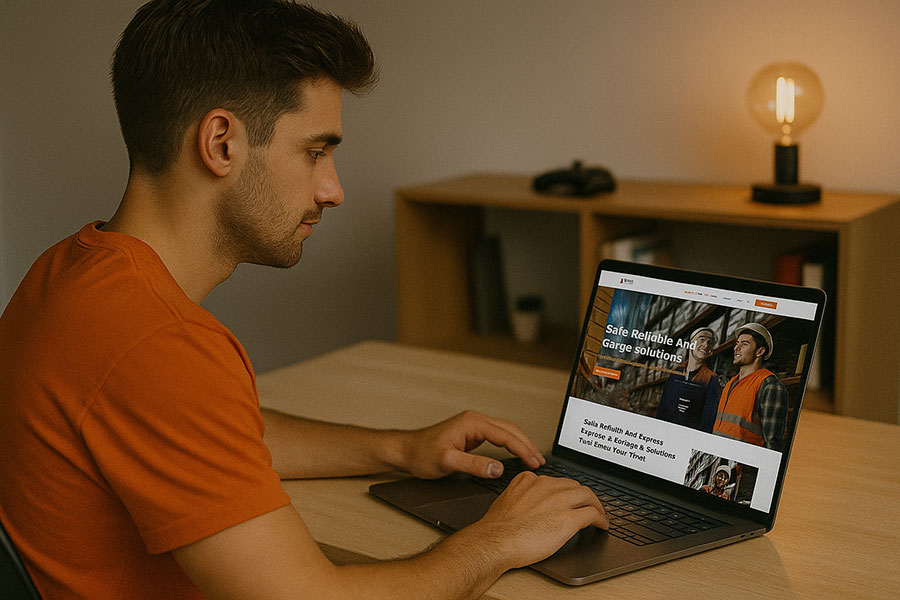 Jasa Website Murah Purwokerto