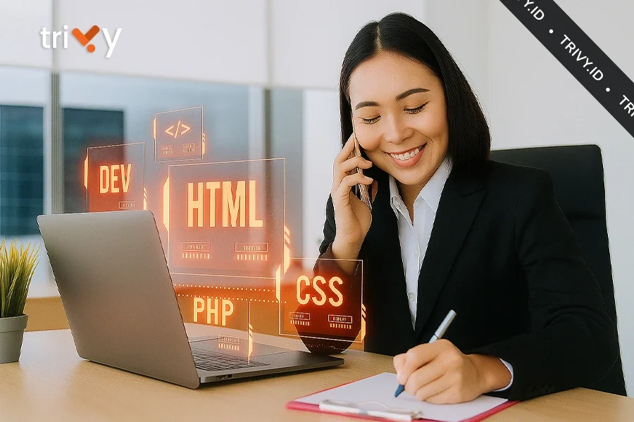 Jasa Website Toko Online Jakarta