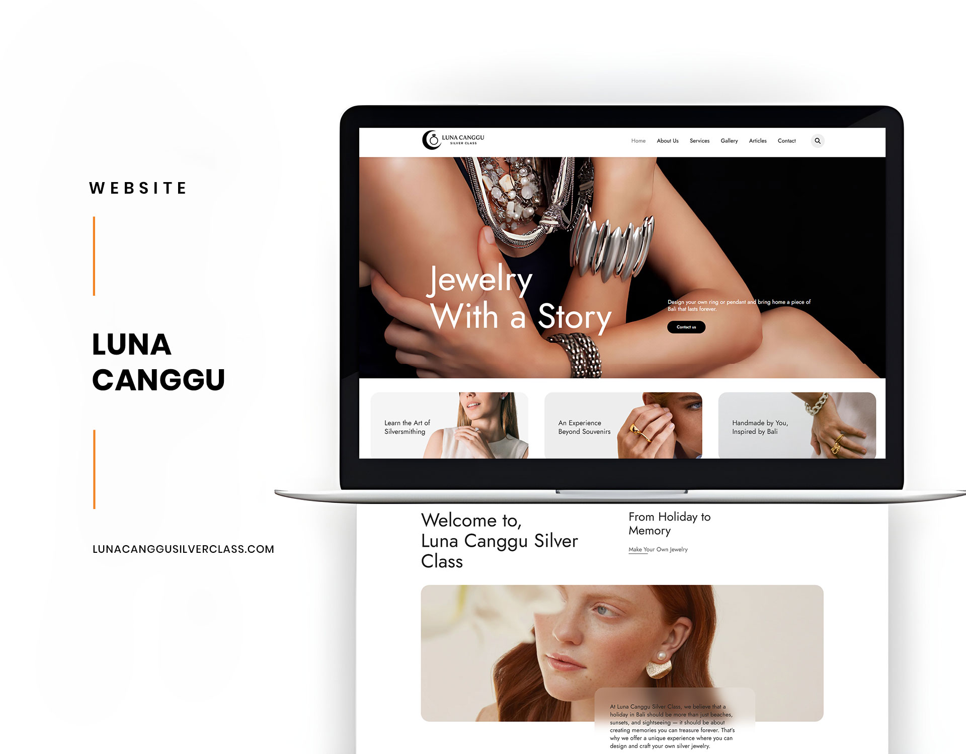 Luna-Canggu Luna-Canggu