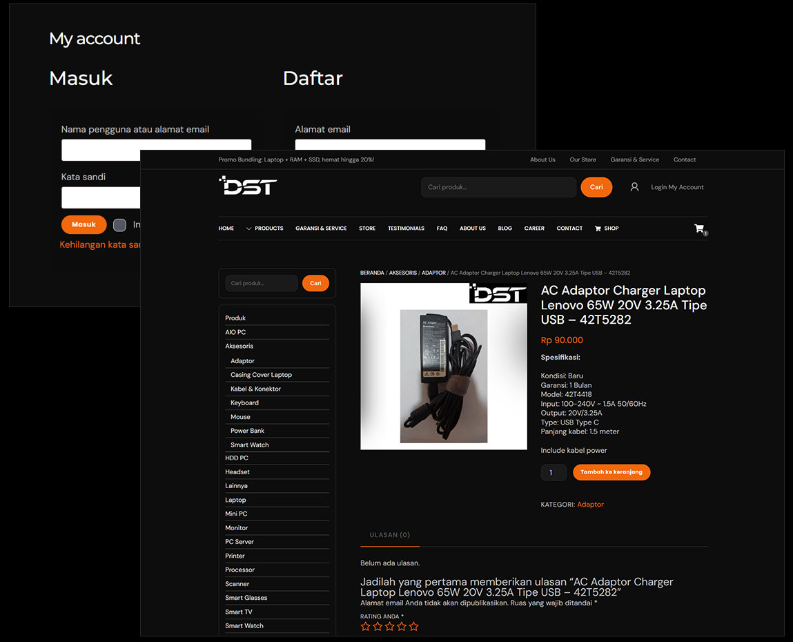 PORTO-WEBSITE-KE-3 PORTO-WEBSITE-KE-3