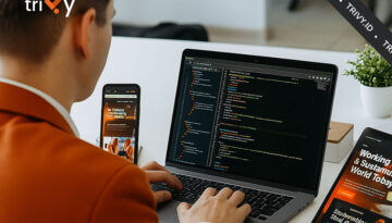 Website Murah Terpercaya di Jakarta