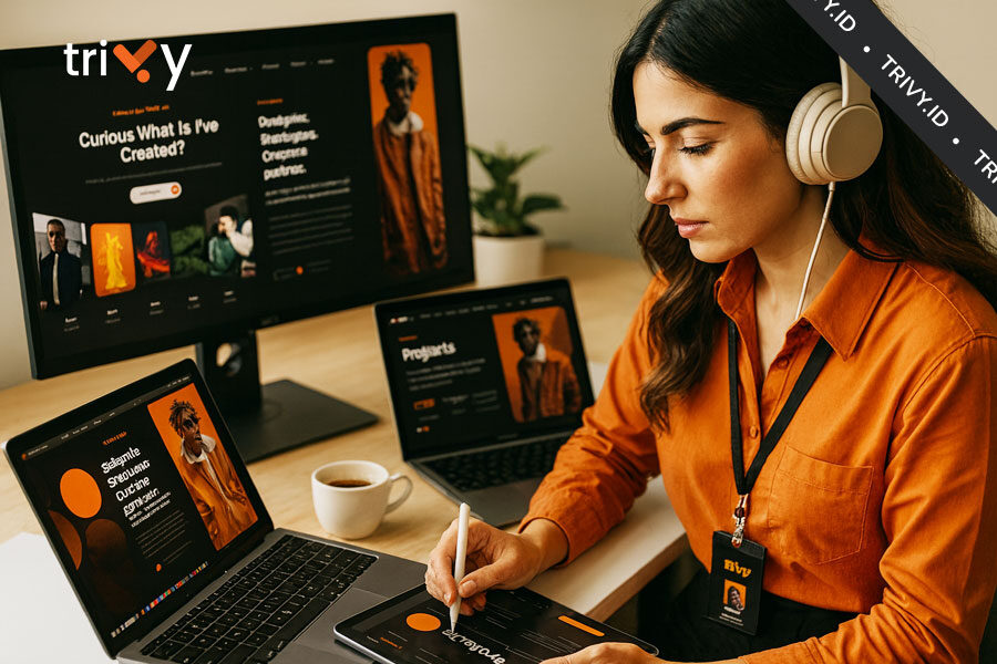 Harga Paket Jasa Website Jakarta