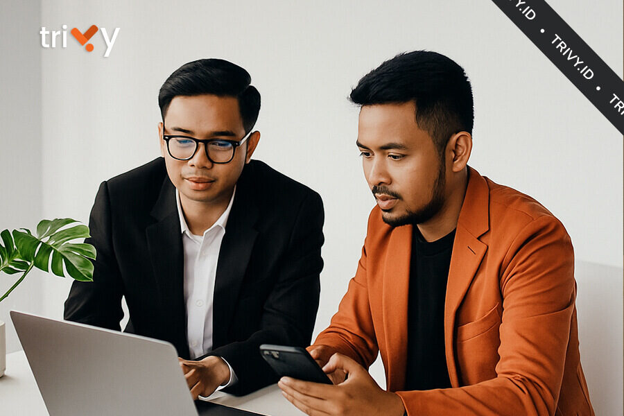 Jasa Web Design Surabaya