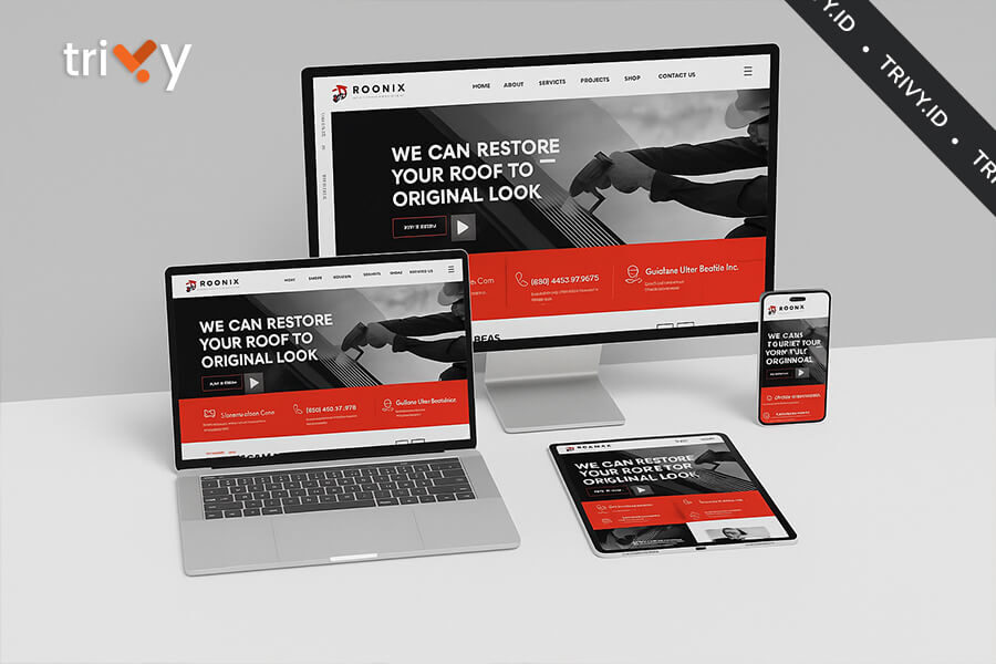 Jasa Website Malang Murah