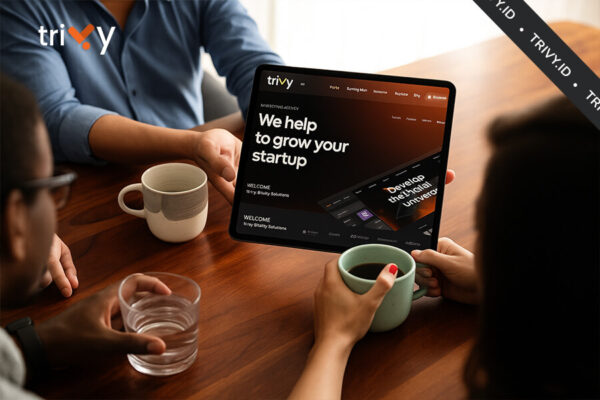 Jasa Website Semarang Murah