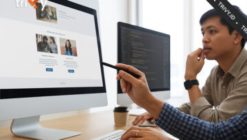 Jasa Website Sidoarjo Murah