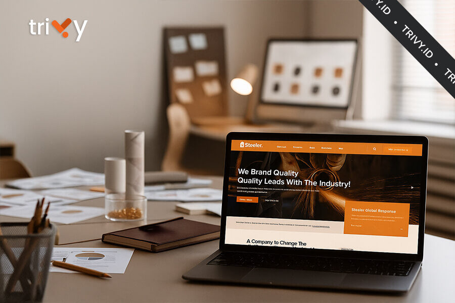 Jasa Website Surabaya Murah