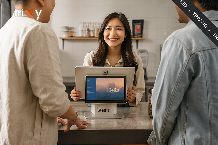 Jasa Website UMKM Surabaya