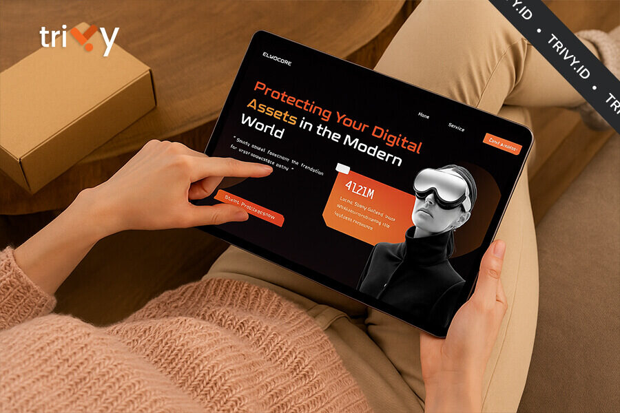 Jasa Pembuatan Website Bogor