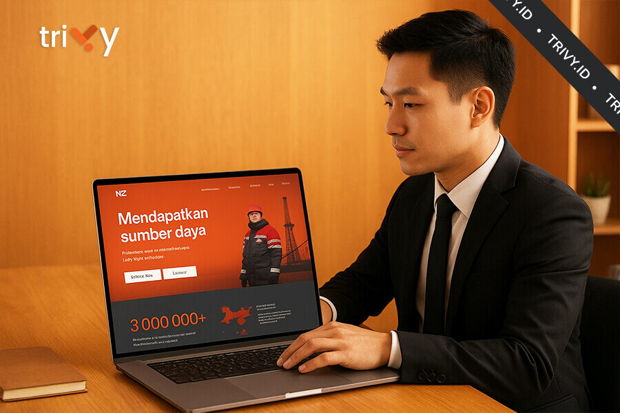 Jasa Website Bogor Murah