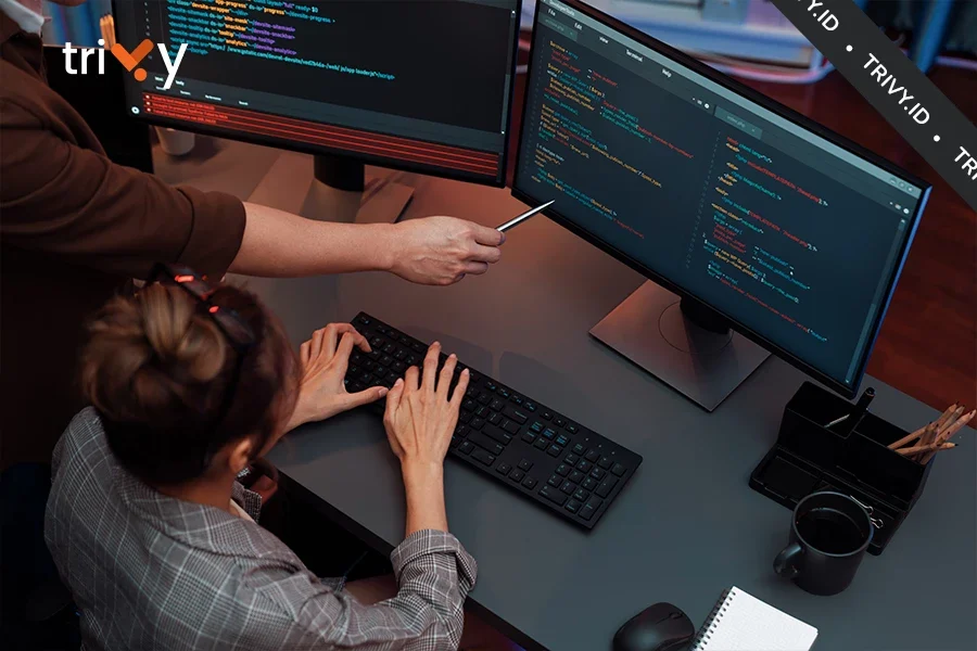 Bikin Website Bandung