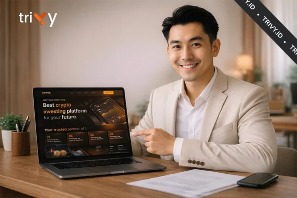 JASA PEMBUATAN WEBSITE SURABAYA