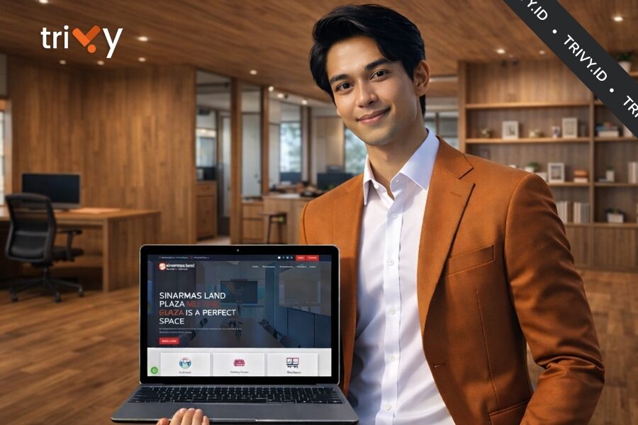 JASA WEBSITE MAKASSAR