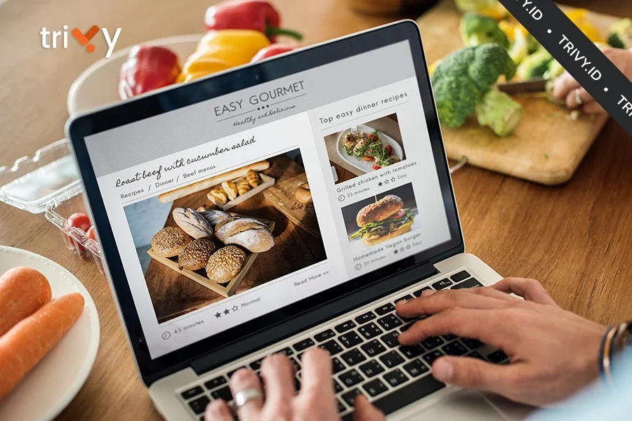 Jasa Pembuatan Website Ecommerce