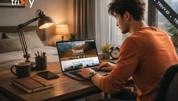 Jasa Pembuatan Website Kediri