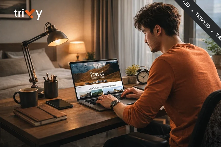 Jasa Pembuatan Website Kediri