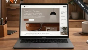 Jasa Pembuatan Website Kudus