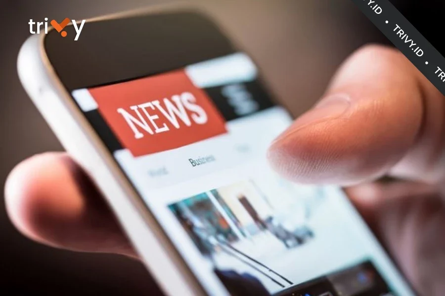 Jasa Pembuatan Website Portal Berita