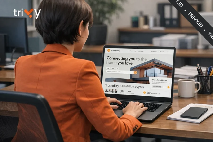 Jasa Pembuatan Website Solo