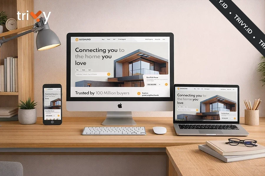 Jasa Website Banyuwangi