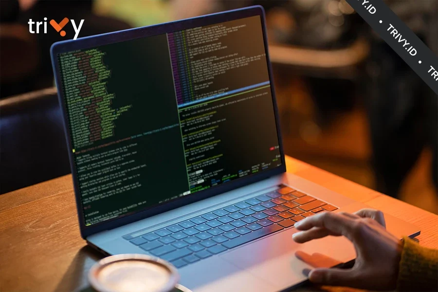 Jasa Website Jakarta Terpercaya