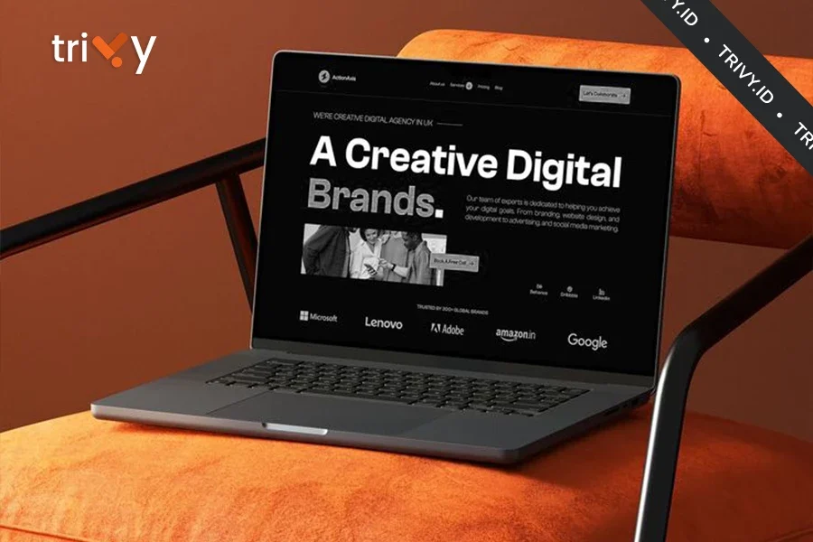 Jasa Website Murah Medan