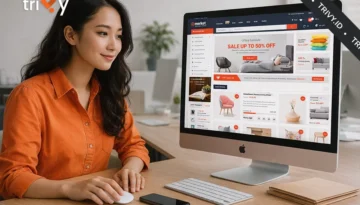 Jasa Website Toko Online