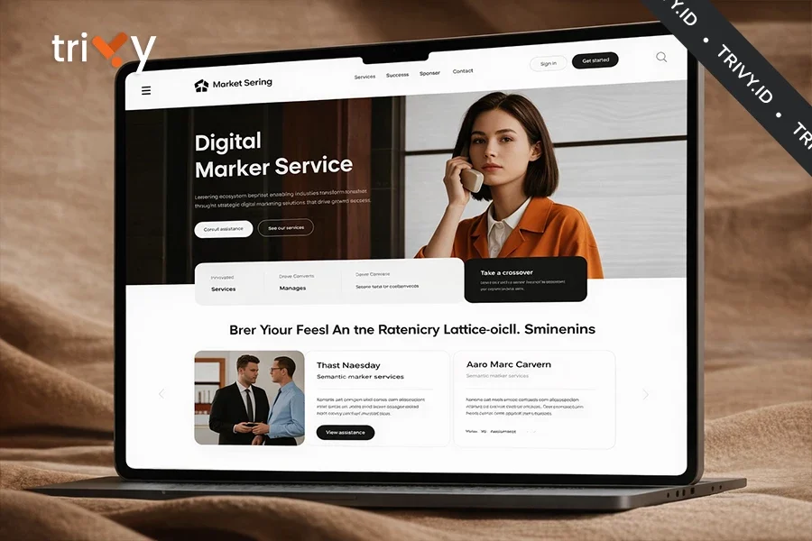 Jasa Website Wonosobo