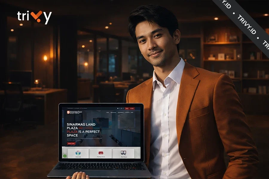 Jasa Bikin Website Malang