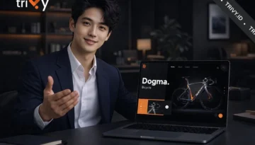 Jasa Buat Website Tangerang