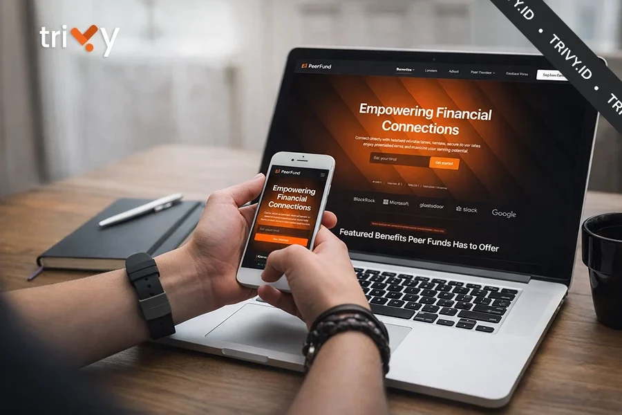 Jasa Pembuatan Website BSD