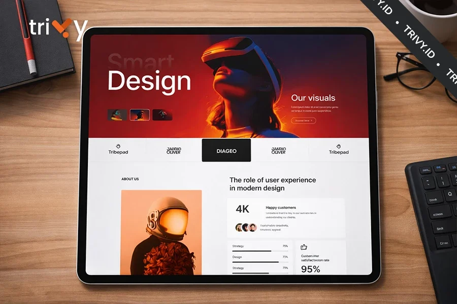 Jasa Pembuatan Website Banyuwangi