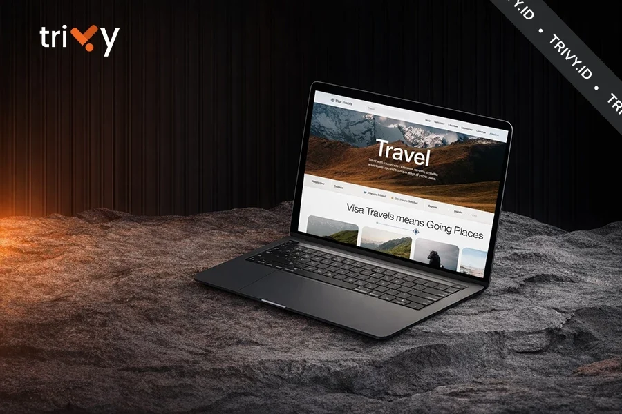 Jasa Pembuatan Website Depok Murah