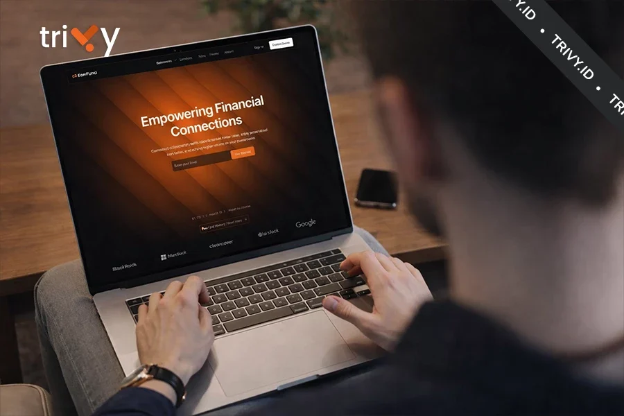 Jasa Pembuatan Website Kalimantan