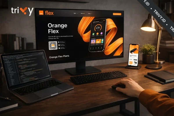 Jasa Pembuatan Website Samarinda