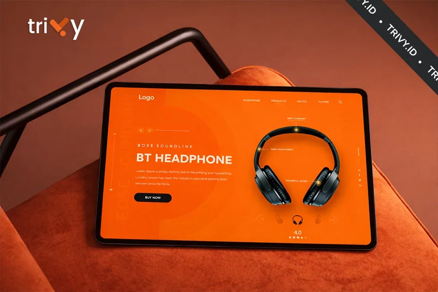 Jasa Pembuatan Website Surabaya Profesional