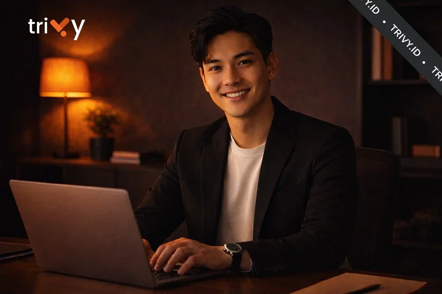 Jasa Pembuatan Website Tangerang Murah