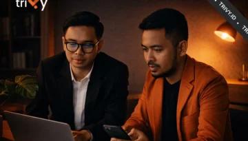 Jasa Pembuatan Website Temanggung