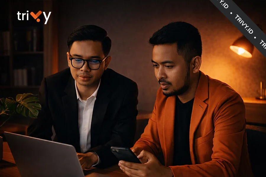 Jasa Pembuatan Website Temanggung