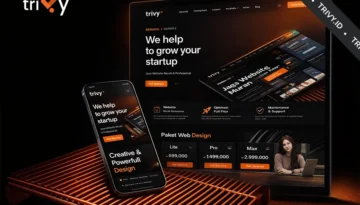 Jasa Pembuatan Website di Bali