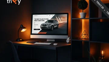 Jasa Pembuatan Website di Bandung