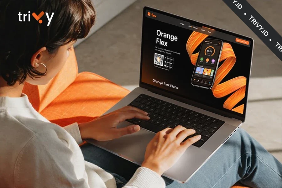 Jasa Pembuatan Website di Tangerang