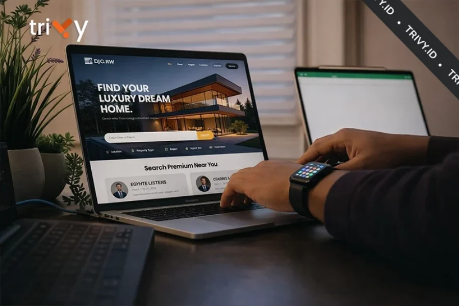 Jasa Website Karawang