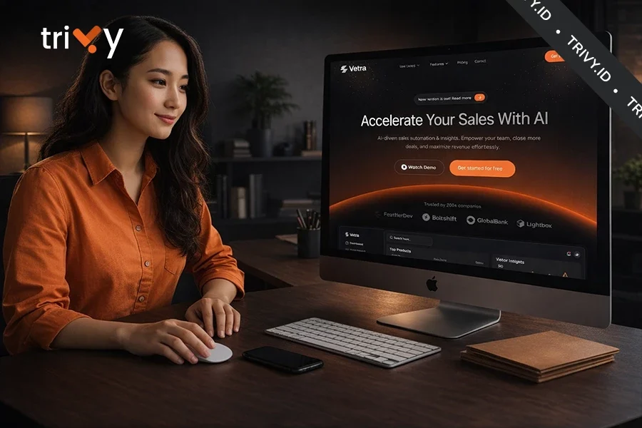 Jasa Website di Bandung