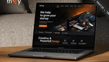 Jasa Website di Jakarta