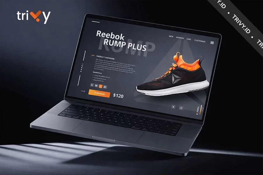 Jasa Website di Sidoarjo